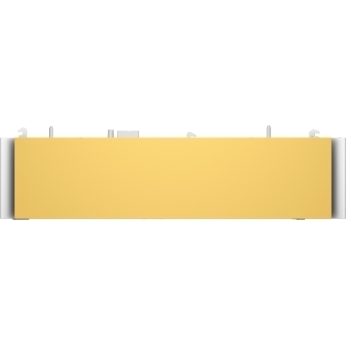 Tava alimentare hartie HP Constellation Yellow pentru Color LaserJet 5700dn, X55745dn, 5800dn, 5800f, 5800zf, X57945dn, X57945z, 6700dn, 6701dn, X654dn, X65455dn, 6800zf, 6800zfsw, 6800zfw+, X677zs, X677z+, X67755zs, X67765zs, X67755z+, X67765z+, 550 coli