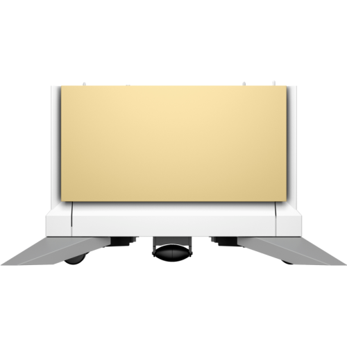 Tava/Stand alimentare hartie HP Constellation Yellow pentru Color LaserJet 5700dn, X55745dn, 5800dn, 5800f, 5800zf, X57945dn, X57945z, 6700dn, 6701dn, X654dn, X65455dn, 6800zf, 6800zfsw, 6800zfw+, X677zs, X677z+, X67755zs, X67765zs, X67755z+, X67765z+, 21