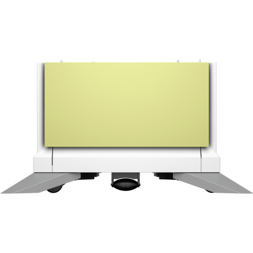 Tava/Stand alimentare hartie HP Cosmic Green pentru Color LaserJet 5700dn, X55745dn, 5800dn, 5800f, 5800zf, X57945dn, X57945z, 6700dn, 6701dn, X654dn, X65455dn, 6800zf, 6800zfsw, 6800zfw+, X677zs, X677z+, X67755zs, X67765zs, X67755z+, X67765z+, 2100 coli