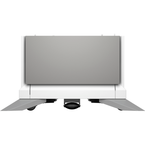 Tava/Stand alimentare hartie HP Lunar Gray pentru Color LaserJet 5700dn, X55745dn, 5800dn, 5800f, 5800zf, X57945dn, X57945z, 6700dn, 6701dn, X654dn, X65455dn, 6800zf, 6800zfsw, 6800zfw+, X677zs, X677z+, X67755zs, X67765zs, X67755z+, X67765z+, 2100 coli
