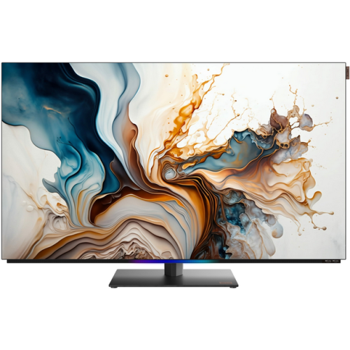 Televizor OLED METZ Smart 65MOD9500Y Seria MOD9500, 65 inch, Ultra HD 4K, Black
