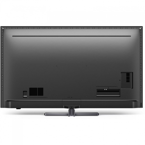 Televizor LED Philips Smart 65PUS8818/12 (2023) Seria PUS8818/12, 65inch, Ultra HD 4K, Grey