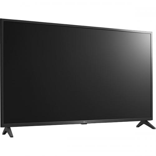 Televizor LED LG Smart LG 65UQ75003LF Seria UQ75003LF, 65inch, Ultra HD 4K, Black