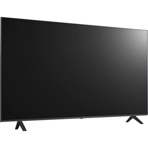 Televizor LED LG Smart 65UR78003LK Seria UR78, 65inch, UHD 4K, Grey