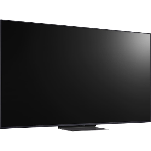 Televizor LED LG 65UR91003LA Seria UR91, 65inch, Ultra HD 4K, Black