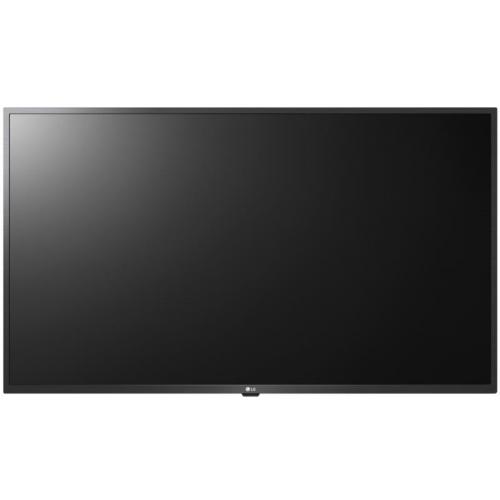 Hotel TV LG Seria UT640S 65UT640S, 65inch, 3840x2160pixeli, Black