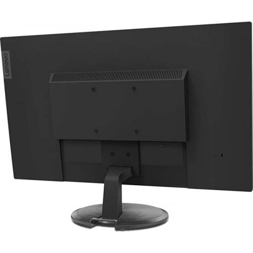 Monitor LED Lenovo D27-30, 27inch, 1920x1080, 4ms, Black
