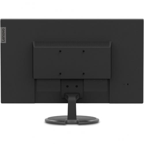 Monitor LED Lenovo C27-35, 27inch, 1920x1080, 4ms, Black