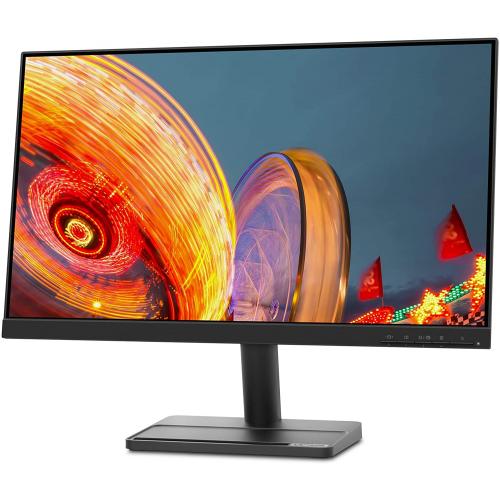 Monitor LED Lenovo L24e-30, 23.8 inch, 1920x1080, 4ms, Black