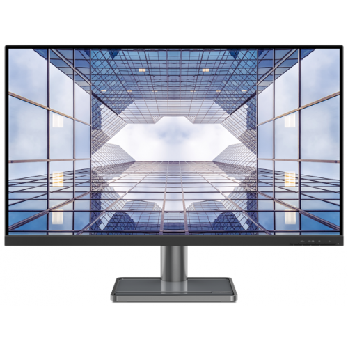 Monitor LED Lenovo ThinkVision L32p-30, 31.5 inch, 3840x2160, 4ms, Black