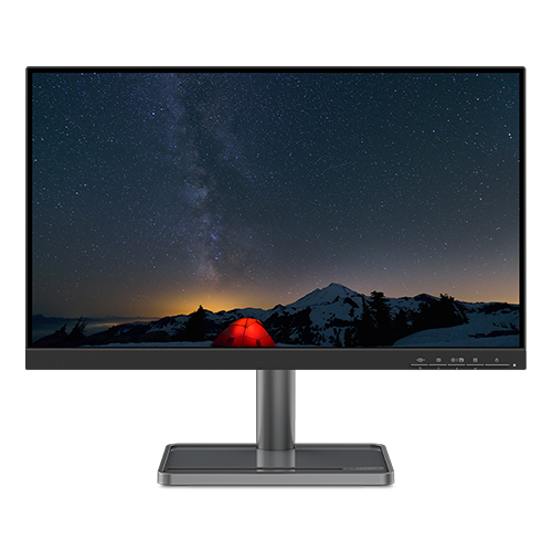 Monitor LED Lenovo L22I-30, 21.5inch, 1920x1080, 4ms GTG, Black