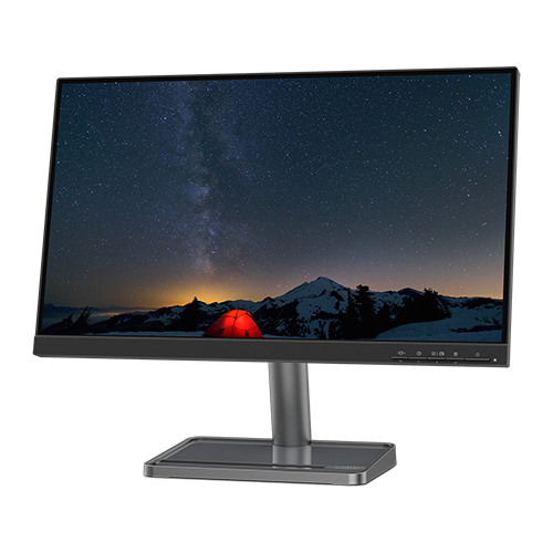 Monitor LED Lenovo L22I-30, 21.5inch, 1920x1080, 4ms GTG, Black