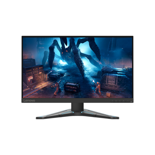 Monitor LED Lenovo G25-20, 24.5inch, 1920x1080, 1ms, Black