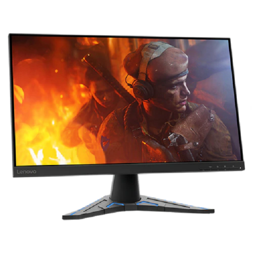 Monitor LED Lenovo G24qe-20, 23.8inch, 2560x1440, 1ms, Black