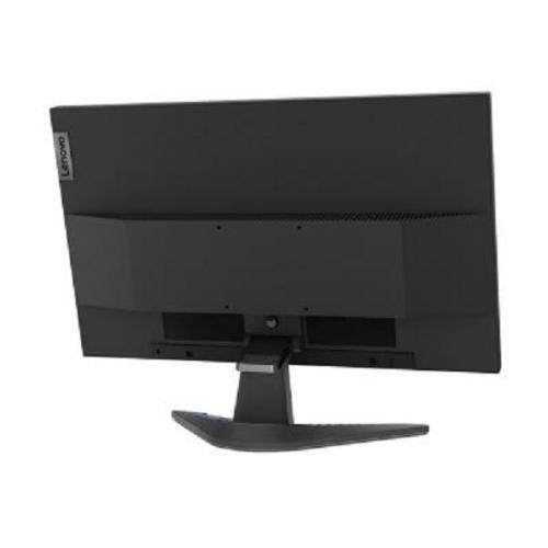 Monitor LED Lenovo G24qe-20, 23.8inch, 2560x1440, 1ms, Black