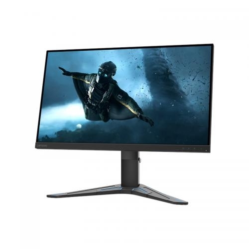 Monitor LED Lenovo G27qe-20, 27inch, 2560x1440, 1ms, Black