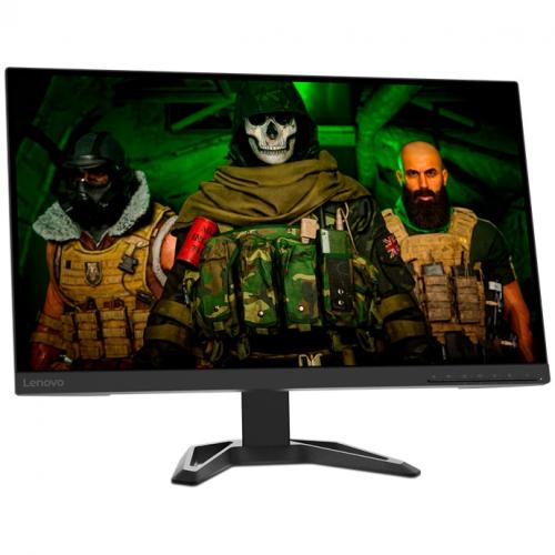 Monitor LED Lenovo G27q-30, 27inch, 2560x1440, 1ms, Black