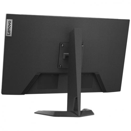 Monitor LED Lenovo G27q-30, 27inch, 2560x1440, 1ms, Black