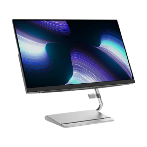 Monitor LED Lenovo Q24i-20, 23.8inch, 1920x1080, 8ms, Silver