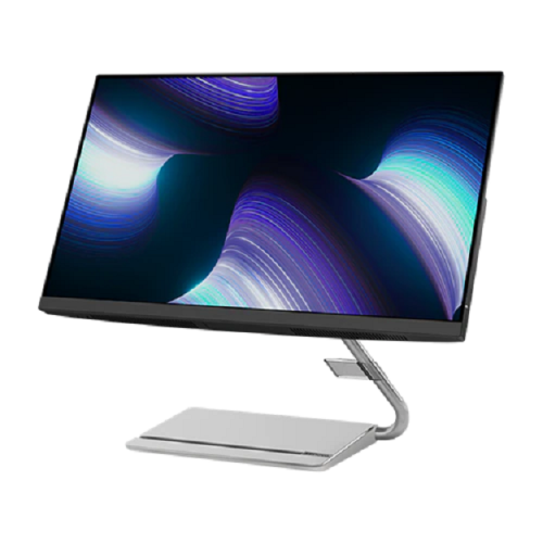 Monitor LED Lenovo Q24i-20, 23.8inch, 1920x1080, 8ms, Silver