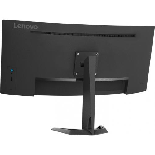 Monitor LED Curbat Lenovo G34w-30, 24inch, 3440x1440, 1ms GTG, Black