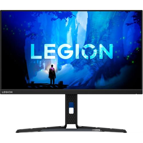Monitor LED Lenovo Y27h-30, 27inch, 2560x1440, 0.5ms, Black