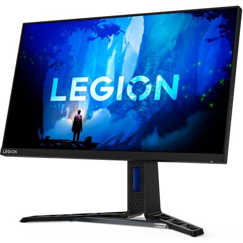 Monitor LED Lenovo Y27h-30, 27inch, 2560x1440, 0.5ms, Black