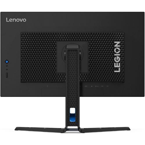 Monitor LED Lenovo Y27h-30, 27inch, 2560x1440, 0.5ms, Black