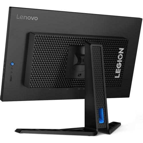 Monitor LED Lenovo Y27h-30, 27inch, 2560x1440, 0.5ms, Black