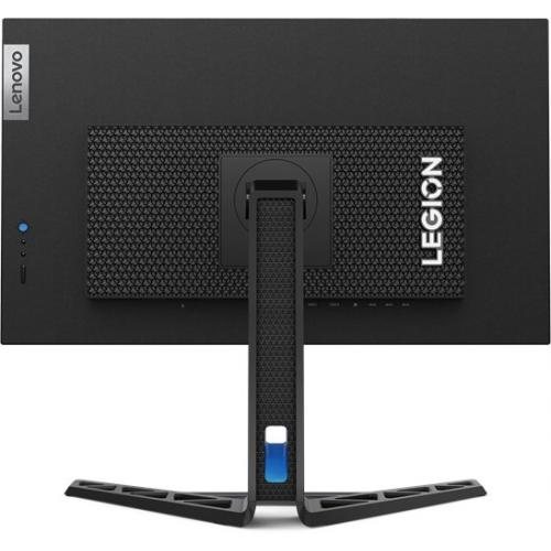 Monitor LED Lenovo Y27q-30, 27inch, 2560x1440, 1ms GTG, Black