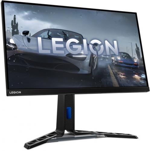 Monitor LED Lenovo Y27-30, 27inch, 1920x1080, 1ms GTG, Black