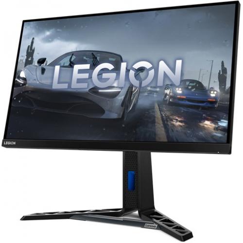 Monitor LED Lenovo Y27-30, 27inch, 1920x1080, 1ms GTG, Black