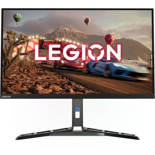 Monitor LED Lenovo Y32p-30, 31.5inch, 3840x2160, 2ms GTG, Black