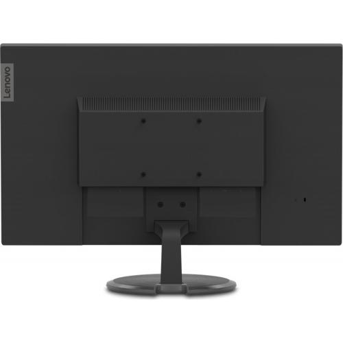 Monitor LED Lenovo D27q-30, 27inch, 2560x1440, 4ms GTG, Black