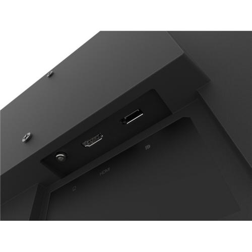 Monitor LED Lenovo D27q-30, 27inch, 2560x1440, 4ms GTG, Black