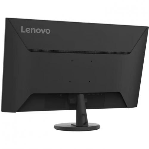 Monitor LED Lenovo D32u-45, 31.5inch, 3840x2160, 4ms, Black