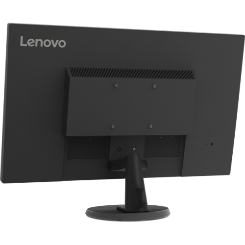 Monitor LED Lenovo D27-40, 27inch, 1920x1080, 4ms GTG, Black