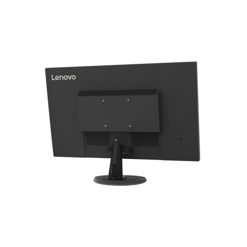 Monitor LED Lenovo D27-45, 27inch, 1920x1080, 4ms GTG, Black