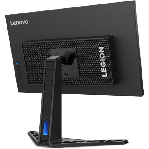 Monitor LED Lenovo Legion Y27f, 27inch, 1920x1080, 1ms GTG, Black