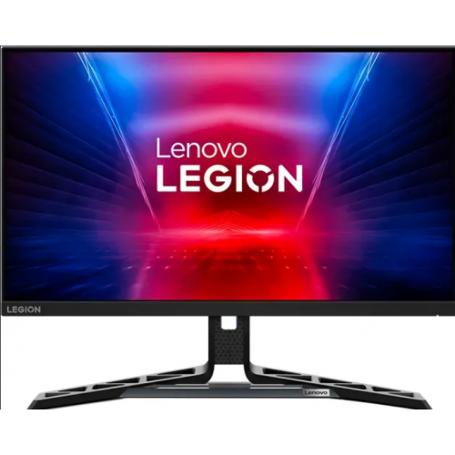 Monitor LED Lenovo Legion R25f-30, 24.5inch, 1920x1080, 0.5ms, Raven Black