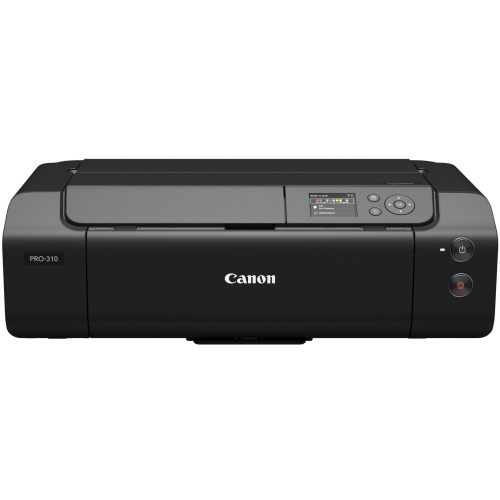Imprimanta Inkjet Color Canon ImagePROGRAF PRO-310