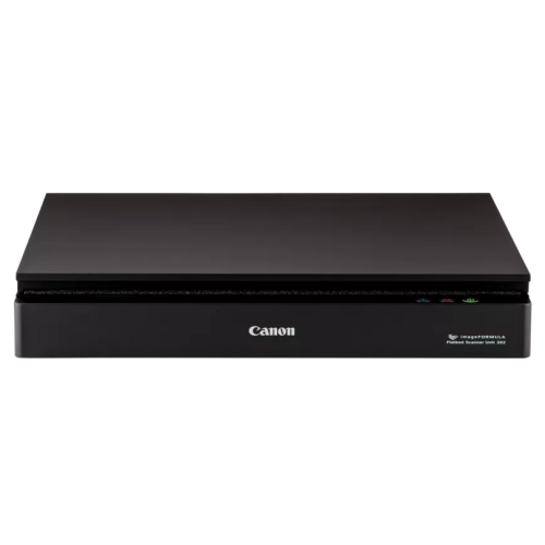 Scanner Canon imageFORMULA Flatbed Unit 202, A3