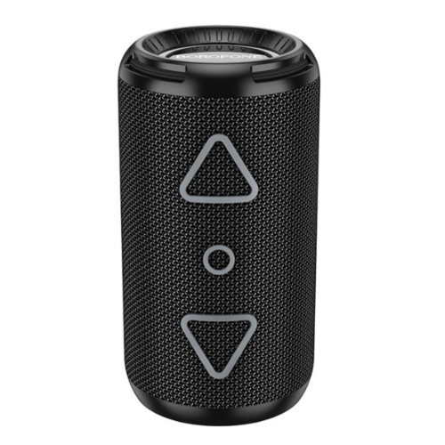 Boxa Borofone BR37, Black
