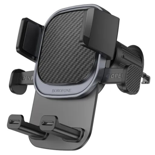 Suport auto Borofone BH120, Black