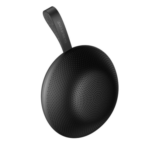 Boxa portabila Borofone BR48, Black