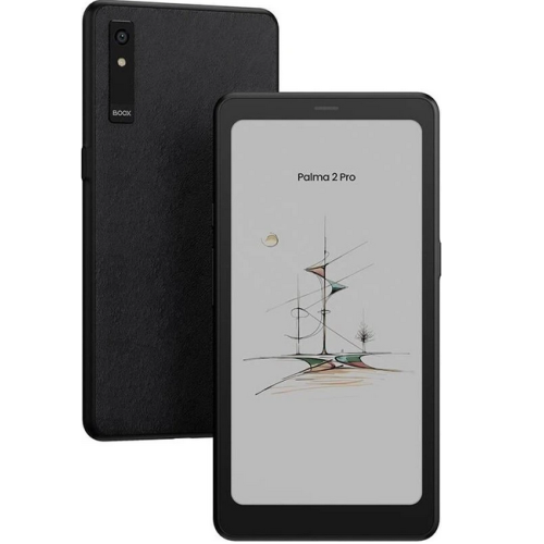 eBook Reader Onyx Boox Palma 2 Pro, 6.13 inch, 128GB, Black