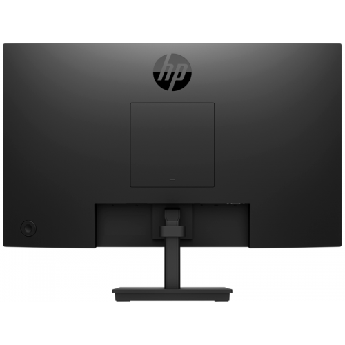 Monitor LED HP V24ie G5, 23.8inch, 1920x1080, 5ms GTG, Black