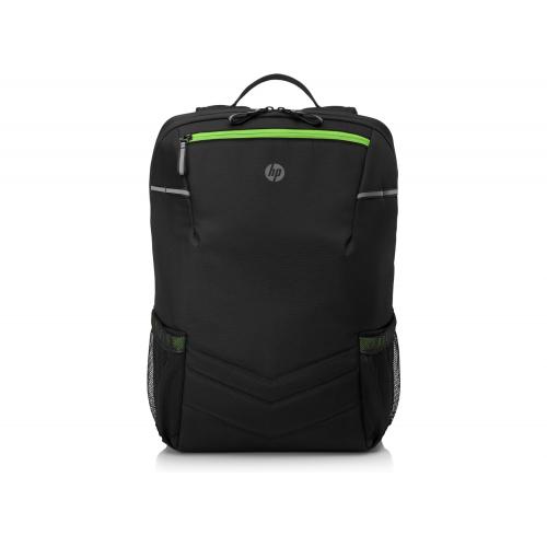 Rucsac HP Pavilion Gaming 300 pentru laptop de 17.3inch, Black