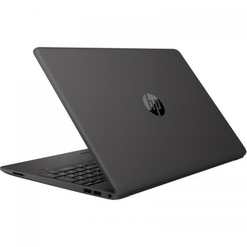 Laptop HP 250 G9, Intel Core i5-1235U, 15.6inch, RAM 8GB, SSD 256GB, Intel Iris Xe Graphics, Free DOS, Black