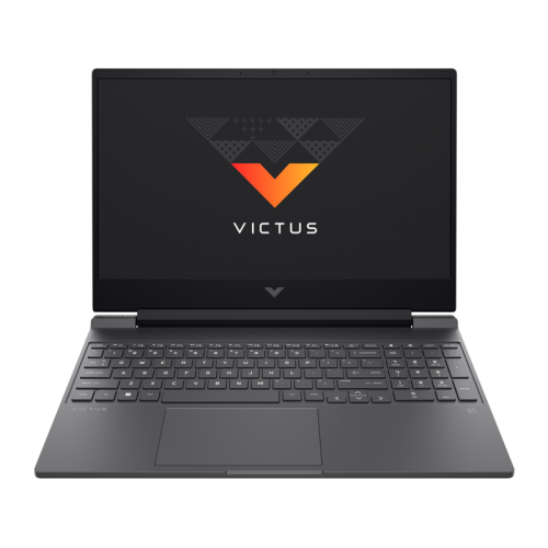 Laptop HP Victus 15-fa0002nq, Intel Core i7-12700H, 15.6inch, RAM 16GB, SSD 1TB, nVidia GeForce RTX 3050 4GB, Free DOS, Mica Silver